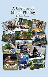 A Lifetime of Match Fishing (English Edition)